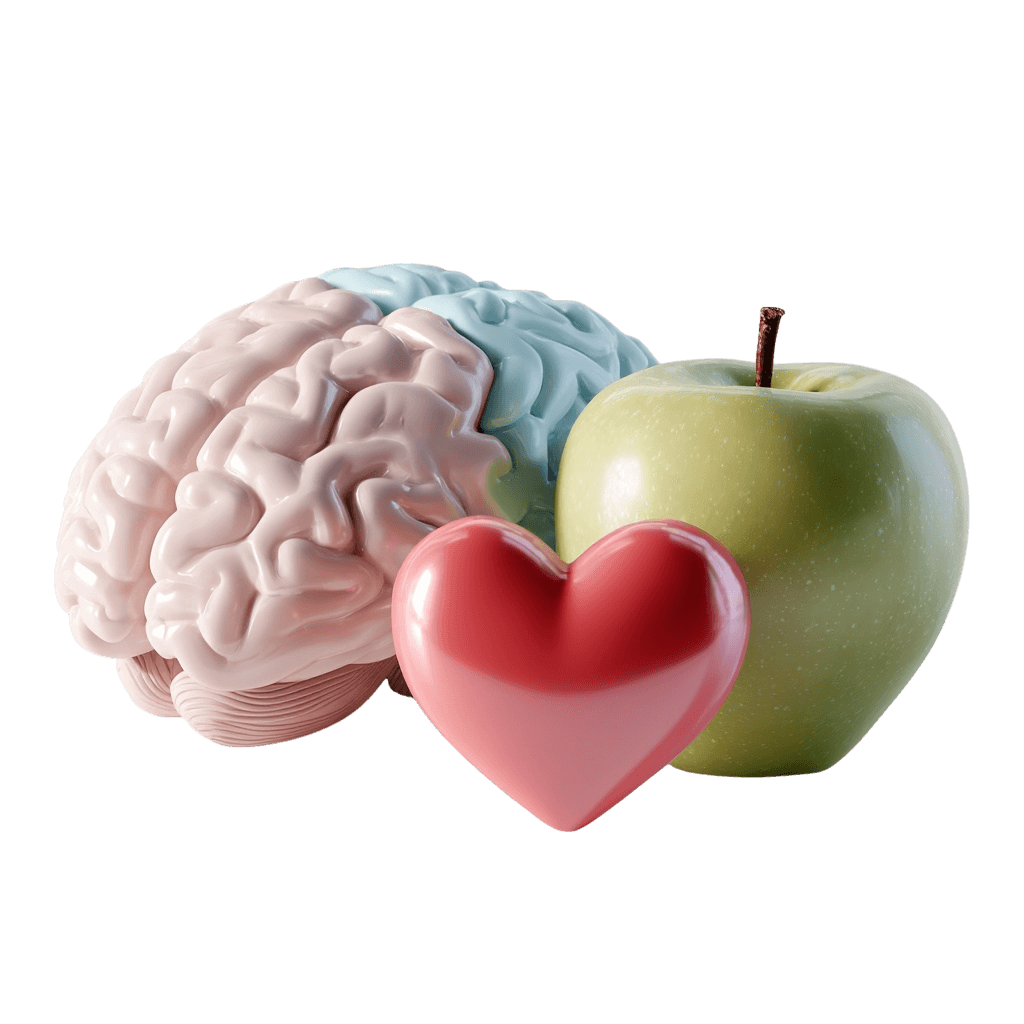 Psychologia, dietetyka i zdrowie