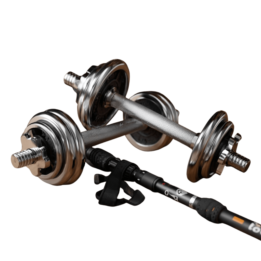 Sport, fitness i aktywność prozdrowotna