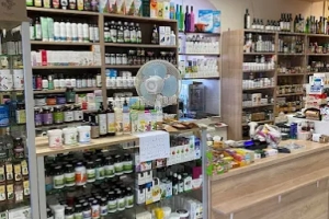 Sklep Zielarsko-Medyczny Malwa Lębork